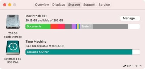 Mac 백업 완벽 가이드: Time Machine과 iCloud 활용법