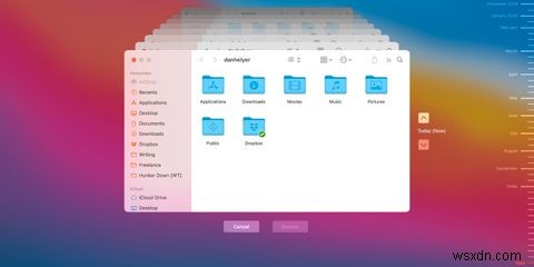 Mac 백업 완벽 가이드: Time Machine과 iCloud 활용법