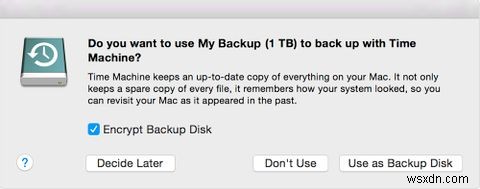 Mac 백업 완벽 가이드: Time Machine과 iCloud 활용법