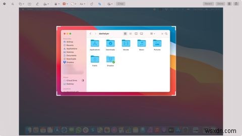 맥(Mac)에서 사진 자르는 방법 총정리: 미리보기부터 포토샵까지