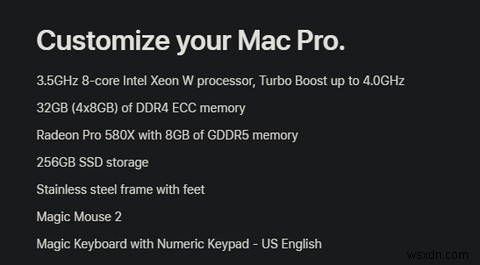 Mac Pro, 정말 필요한가? 구매 전 반드시 알아야 할 모든 것