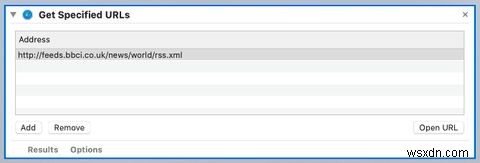 브라우저에서 Mac Automator를 활용하는 6가지 스마트한 방법