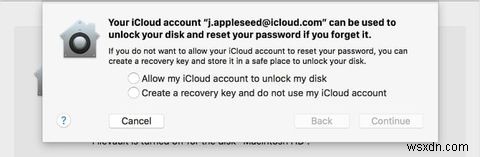 macOS FileVault 완벽 가이드: 디스크 암호화란 무엇이며 어떻게 사용할까?