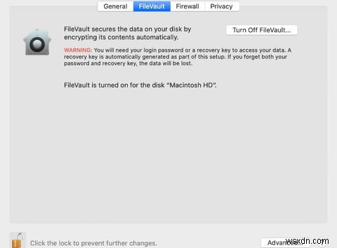 macOS FileVault 완벽 가이드: 디스크 암호화란 무엇이며 어떻게 사용할까?
