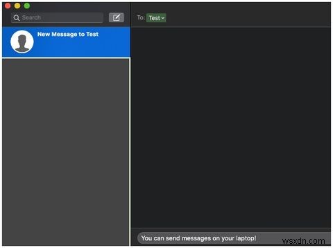 청각 장애가 있는 사용자를 위한 필수 macOS 기능 6가지
