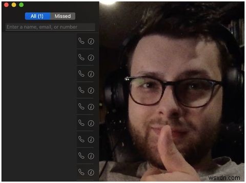 청각 장애가 있는 사용자를 위한 필수 macOS 기능 6가지