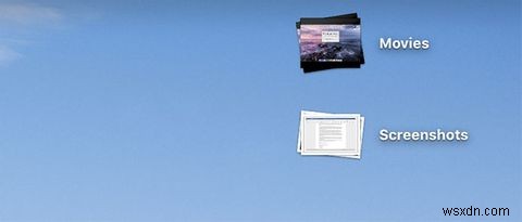 Mac에서 스크린샷과 사진은 어디에 저장될까? 저장 위치 확인 및 변경 방법