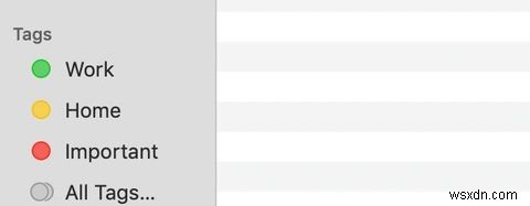 Mac 작업 효율을 높이는 11가지 실용적인 꿀팁