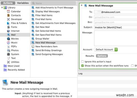 5분 만에 만들 수 있는 오토메이터(Automator) 앱 9가지