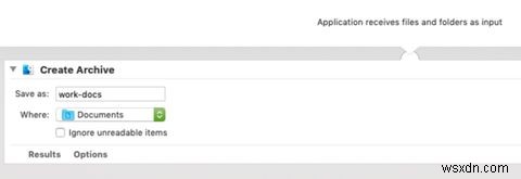 5분 만에 만들 수 있는 오토메이터(Automator) 앱 9가지