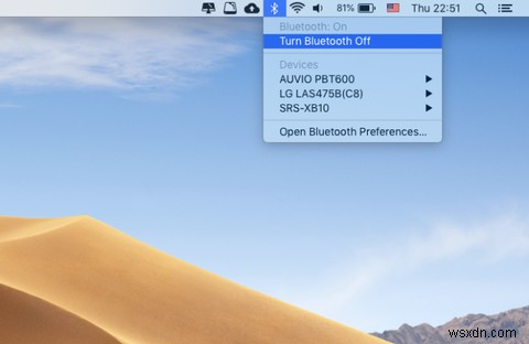 MacBook도 비행기 모드로 전환해야 할까요? 기내 노트북 사용법 완벽 정리