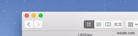 Windows 사용자를 위한 Mac(macOS) 빠른 시작 가이드