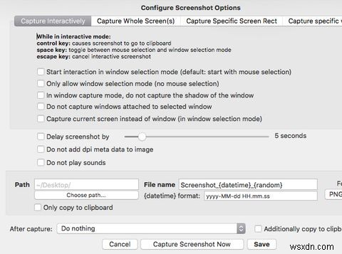 BetterTouchTool이 최고의 Mac 생산성 앱으로 꼽히는 4가지 이유