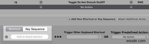 BetterTouchTool이 최고의 Mac 생산성 앱으로 꼽히는 4가지 이유