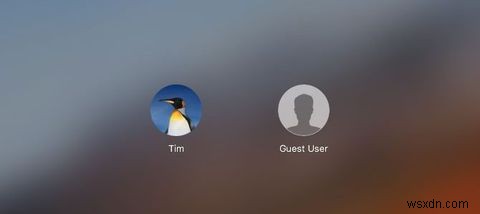 macOS 게스트 계정 완벽 가이드: 지금 바로 사용해야 하는 3가지 이유