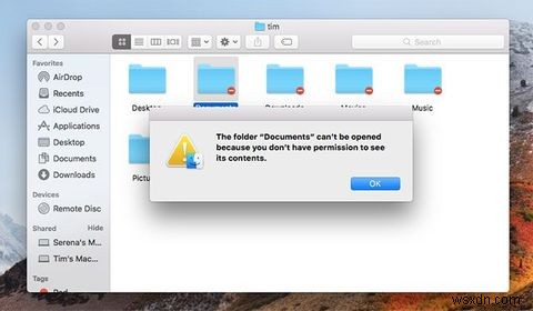 macOS 게스트 계정 완벽 가이드: 지금 바로 사용해야 하는 3가지 이유