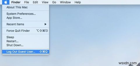 macOS 게스트 계정 완벽 가이드: 지금 바로 사용해야 하는 3가지 이유