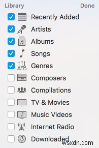 iTunes를 다시 쓸만하게 만드는 7가지 간단한 방법