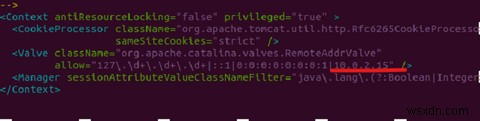 Ubuntu 20.04에 Apache Tomcat 10 설치하는 완벽 가이드