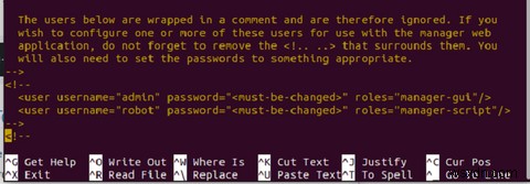 Ubuntu 20.04에 Apache Tomcat 10 설치하는 완벽 가이드
