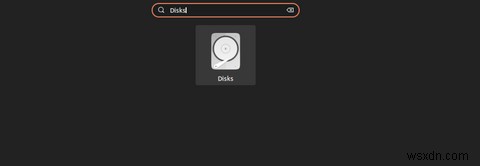 Ubuntu에서 USB 드라이브 포맷이 안 될 때 해결하는 방법