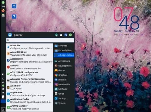 우분투(Ubuntu) vs MX Linux: 어느 배포판이 더 나을까? 완벽 비교