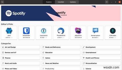 우분투(Ubuntu) vs MX Linux: 어느 배포판이 더 나을까? 완벽 비교