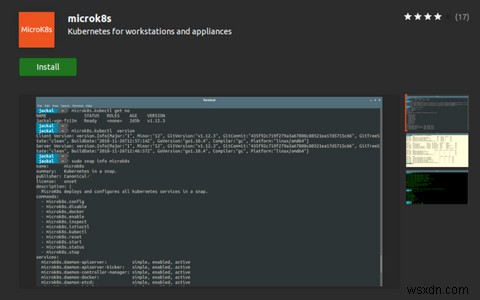 우분투(Ubuntu)에서 MicroK8s로 로컬 쿠버네티스 환경 구축하는 방법