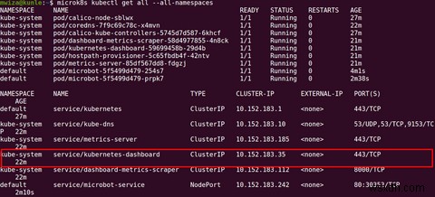 우분투(Ubuntu)에서 MicroK8s로 로컬 쿠버네티스 환경 구축하는 방법