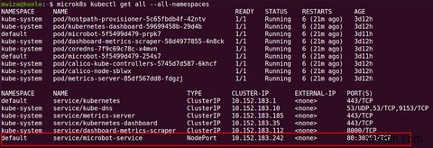 우분투(Ubuntu)에서 MicroK8s로 로컬 쿠버네티스 환경 구축하는 방법