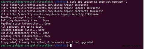 우분투(Ubuntu)에 Visual Studio Code 설치하는 방법 총정리