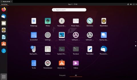 우분투(Ubuntu)에서 비밀번호 변경하는 방법 – 터미널과 GUI 완벽 가이드