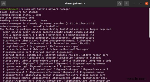 우분투(Ubuntu)에서 Wi-Fi가 작동하지 않을 때? 단계별 해결 방법 총정리