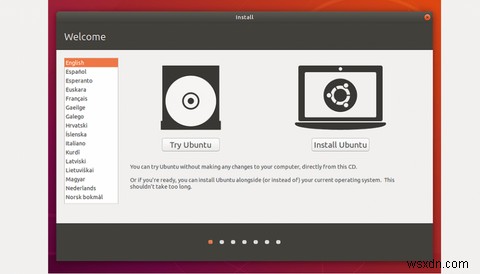 최고의 리눅스 OS는? Fedora vs Ubuntu 완벽 비교