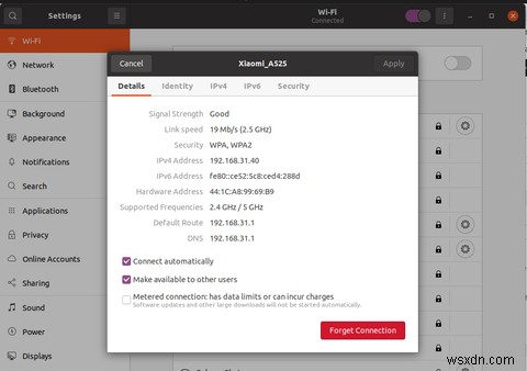 우분투(Ubuntu) IP 주소 완벽 가이드: 확인 방법부터 고정 IP 설정까지