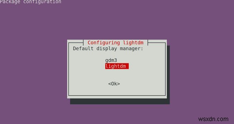 우분투 리눅스(Ubuntu)에서 VNC 서버 설치하고 원격 데스크톱으로 접속하는 방법