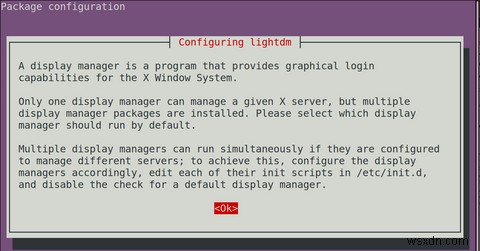 우분투 리눅스(Ubuntu)에서 VNC 서버 설치하고 원격 데스크톱으로 접속하는 방법