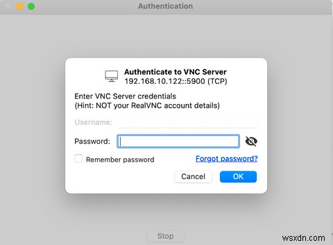우분투 리눅스(Ubuntu)에서 VNC 서버 설치하고 원격 데스크톱으로 접속하는 방법