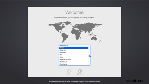 QEMU/KVM으로 우분투 리눅스 가상 머신에 macOS 설치하는 완벽 가이드