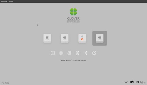 QEMU/KVM으로 우분투 리눅스 가상 머신에 macOS 설치하는 완벽 가이드