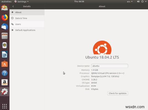 지금 내 우분투(Ubuntu) 버전은? 터미널과 GNOME으로 확인하는 5가지 방법