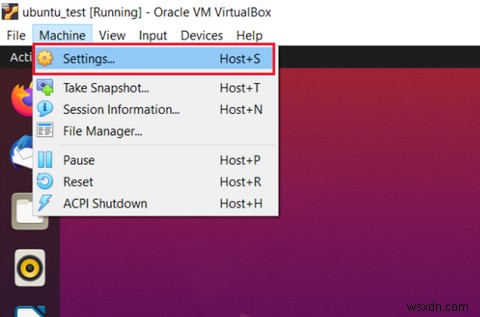 VirtualBox에 Ubuntu 설치 후 반드시 해야 할 9가지 필수 설정