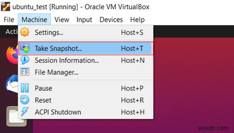 VirtualBox에 Ubuntu 설치 후 반드시 해야 할 9가지 필수 설정