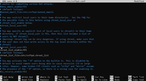 우분투(Ubuntu)에 FTP 서버 구축하기: 5단계 완벽 가이드