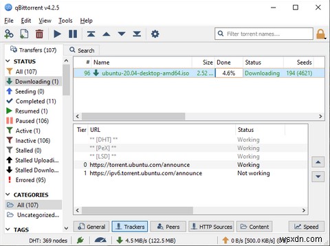 토렌트(Torrent)란 무엇이고 어떻게 사용할까? 초보자를 위한 완벽 가이드