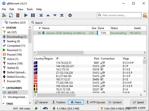 토렌트(Torrent)란 무엇이고 어떻게 사용할까? 초보자를 위한 완벽 가이드