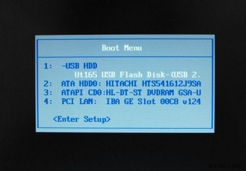 USB 플래시 드라이브로 Ubuntu 설치하는 방법: 초보자를 위한 단계별 완벽 가이드