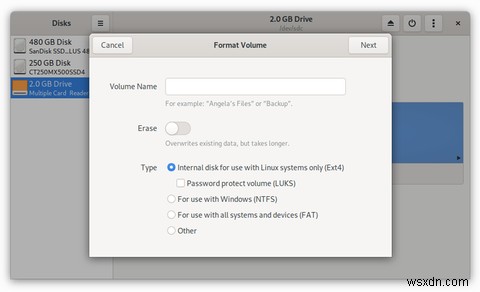 Ext4 vs Btrfs: 어떤 리눅스 파일 시스템을 사용해야 할까?