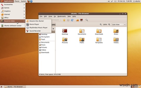 우분투(Ubuntu)가 리눅스를 바꾸고 발전시킨 8가지 방법