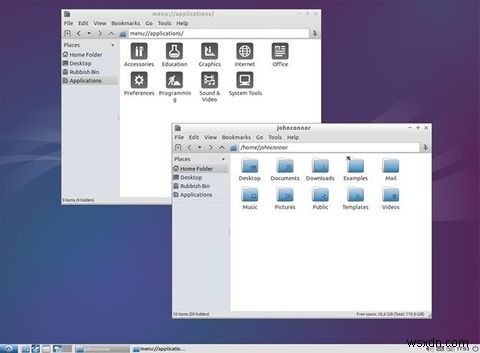 Mac에 설치하기 좋은 6가지 최고의 리눅스(Linux) 배포판
